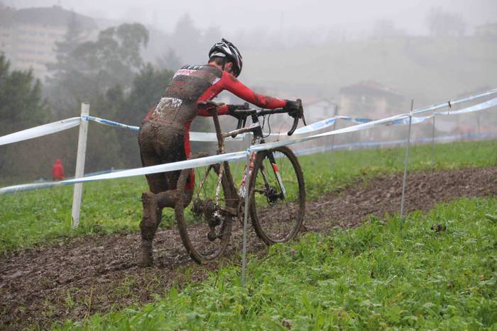 I. Pablo Arsuagaren Memorial 39 1639241158663