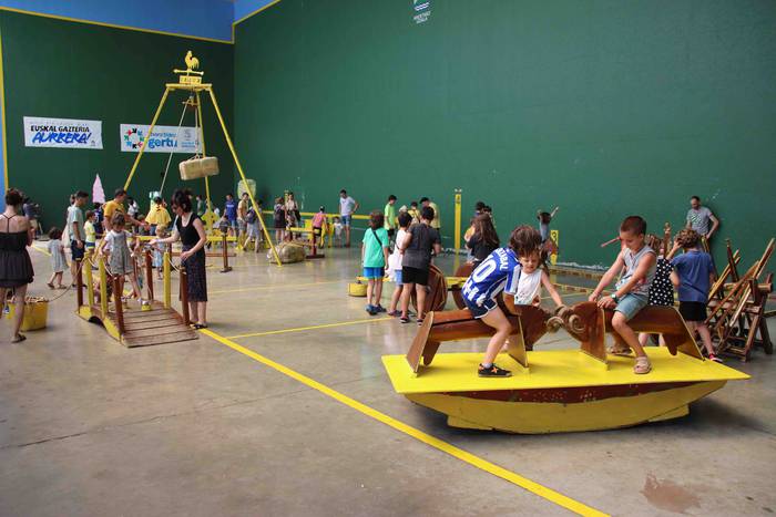 Anoetako jaiak 2022 haur jol 17 1655557309310