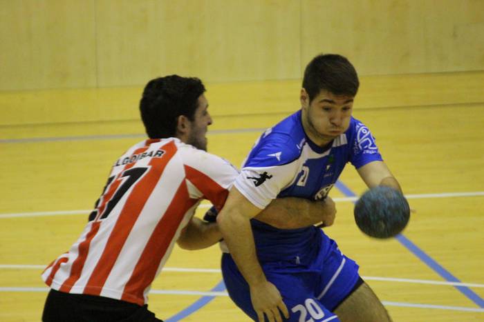 tolosa eskubaloi vs elgoibar 2016 15 1454505782819