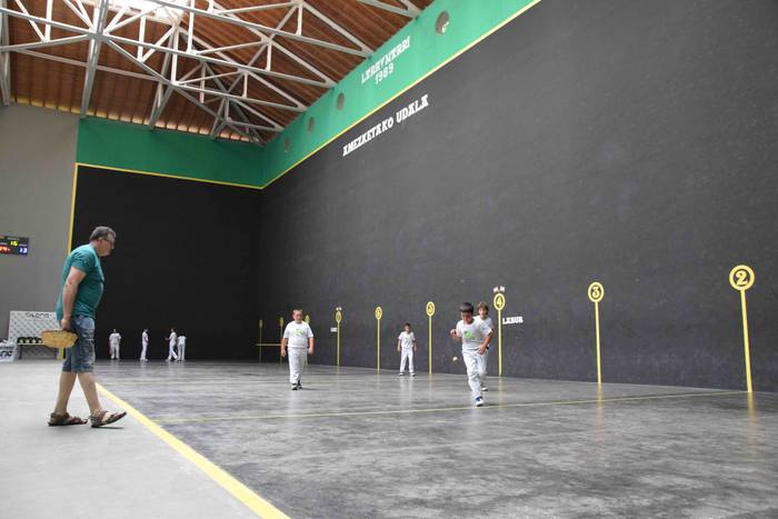 Ataria Pilota Txapelketa fin 71 1530367108035