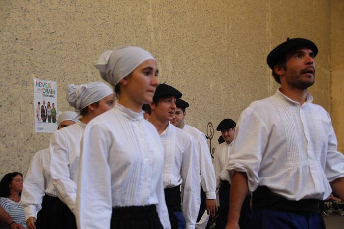 Bedaioko ingurutxoa ezin falta festetan 15 1473618735467