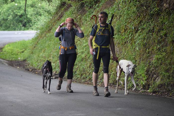 Erniopeko X. ibilaldia 11 1463321462465