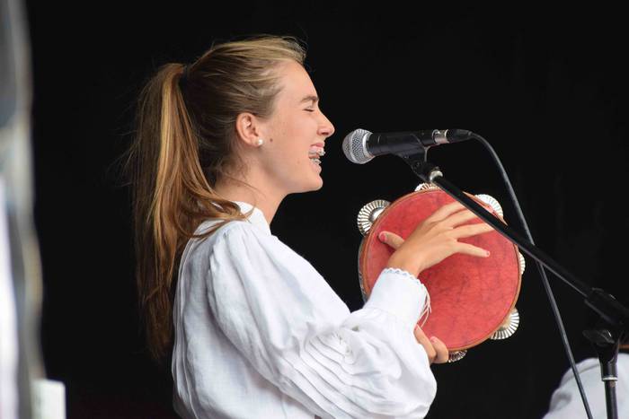 Zizurkil goiko festak trikit 13 1534358045165