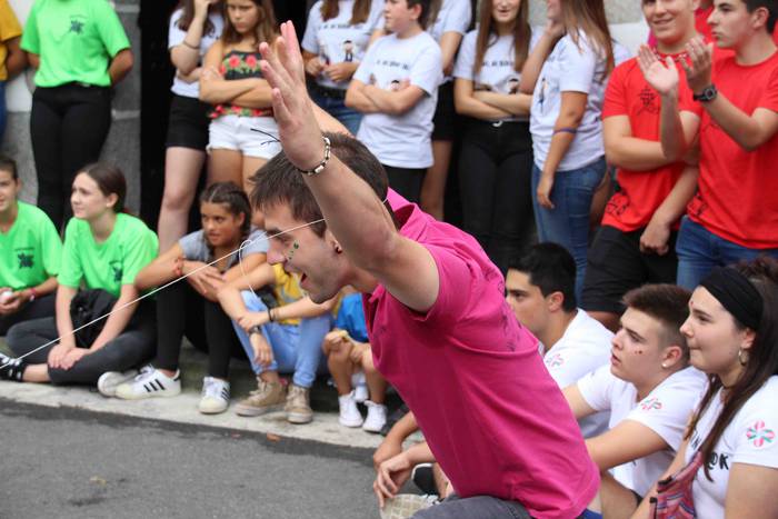 Amezketa San Bartolome jaiak 39 1535220002057