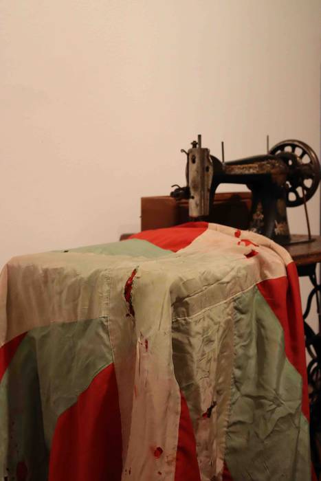 'Itzalpeko emakumeak' erakus 9 1613734168948