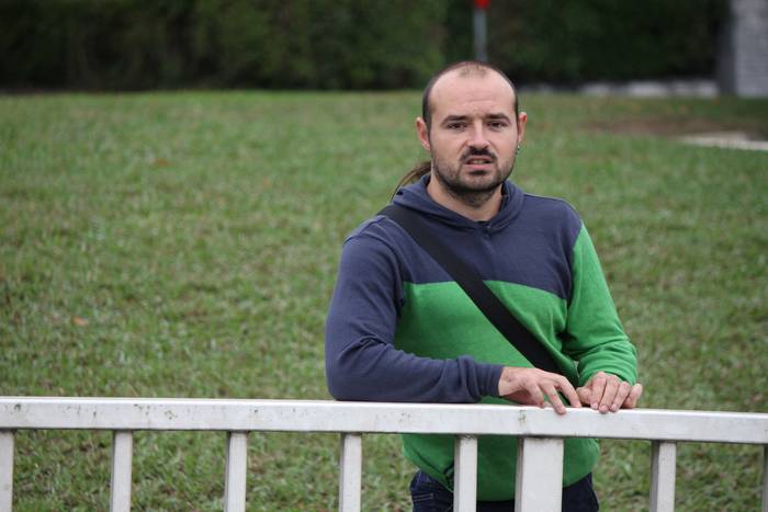 Jon Mintegiaga bihar aske geldituko da
