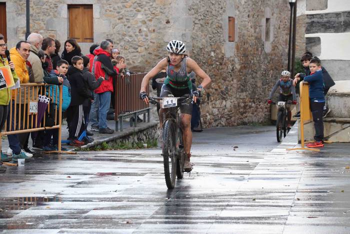 Eneko Gurrutxaga, Adunan ira 89 1574532653541