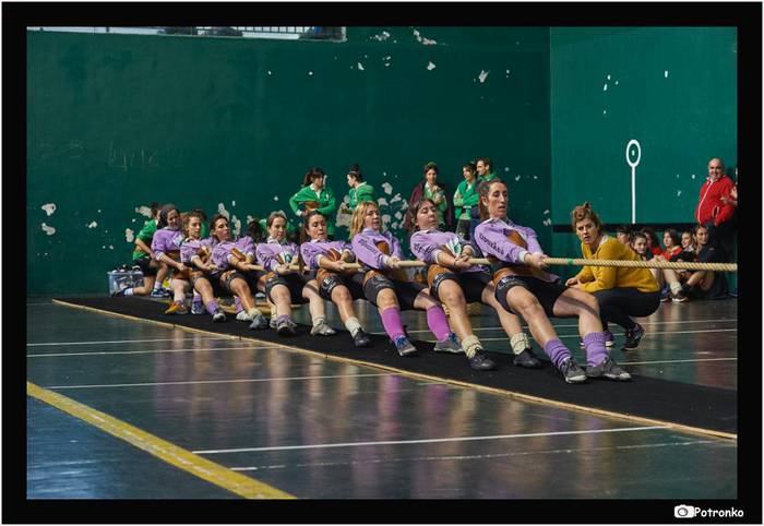 Ibarrakoak lehen postuan jar 4 1673525003250