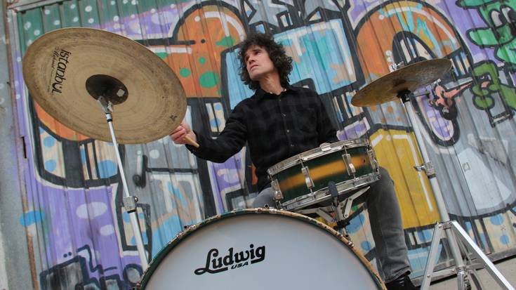 «Nortasunean irabazi dut, urteen poderioz lengoaia bat xurgatzen joan naiz»