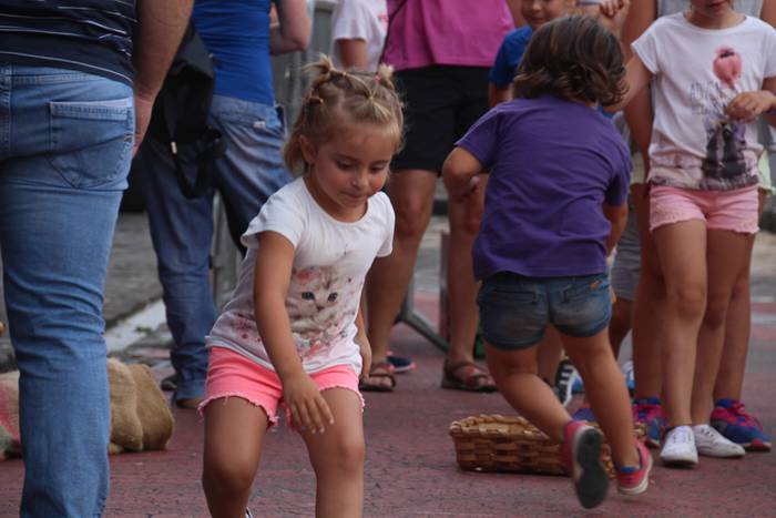 BIDANIAKO SAN BARTOLOME JAIA 40 1503508487873