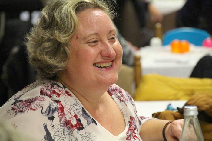 Izaskun jatetxea ibarra azken eguna bazkaria festa 28 1544379198833