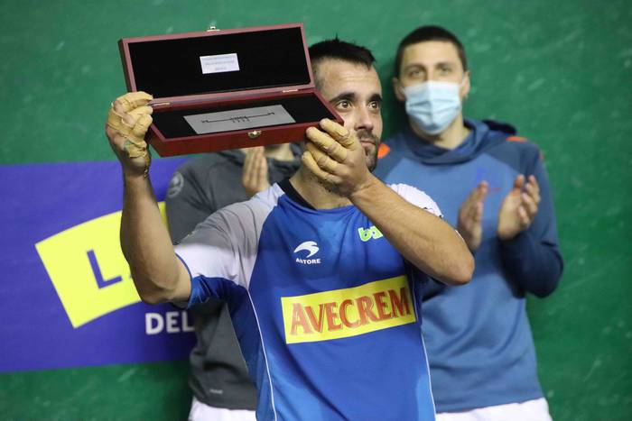 Beotibarren agurra Bengoetxe 56 1645472507909