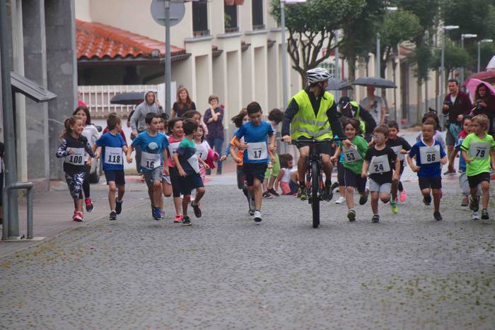 Asteasuko haurrek hasi dute  35 1530188250195