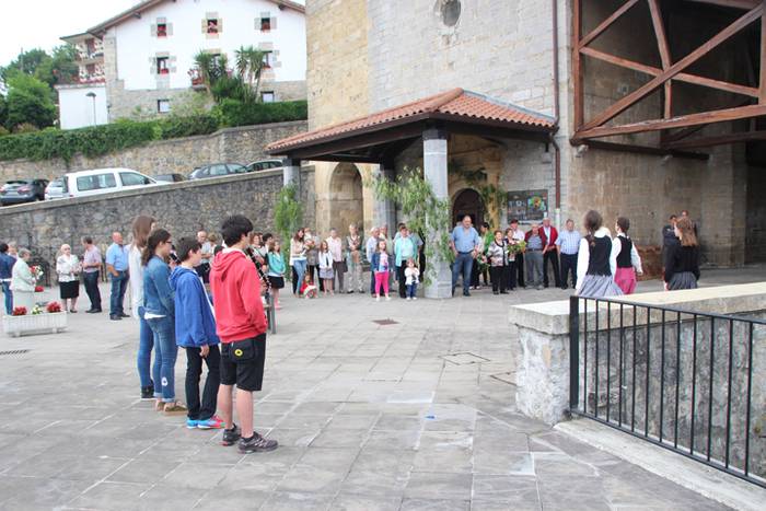 Belauntza festak San Joan Eguna 8 1466771489710