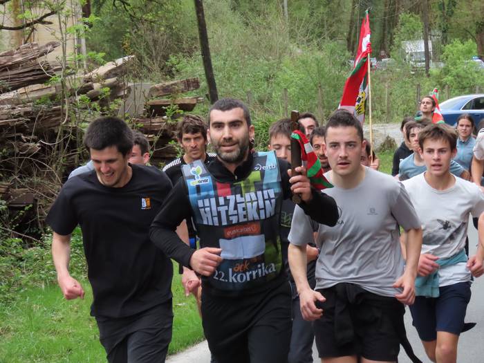 ALBIZTUR BIDANIA KORRIKA 22 23 1649420545810