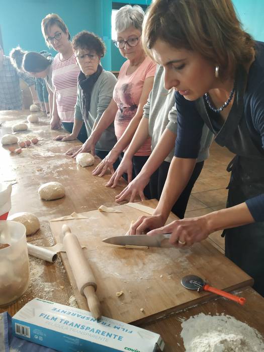 Pasta freskoa egiteko tailer 9 1572092878451