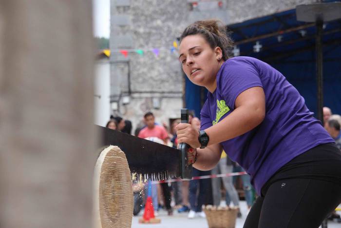 Emozioa, azken izerdira arte 68 1533757449088