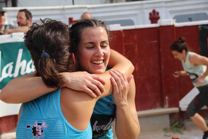 II. Emakumeen Binakako Euska 67 1655578523839