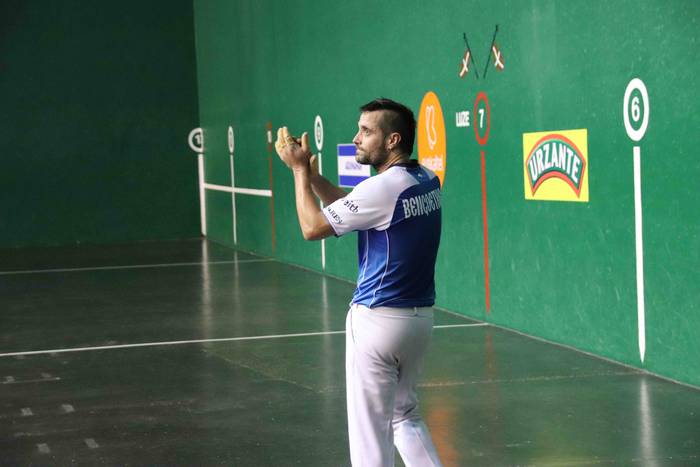 Beotibarren agurra Bengoetxe 42 1645472502459