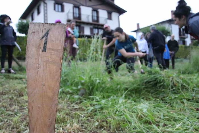 Sega Liga 2. jardunaldia Alt 38 1654367756978