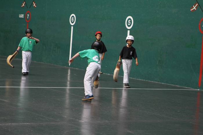 Gipuzkoako Zesta Punta Topak 50 1494857593092