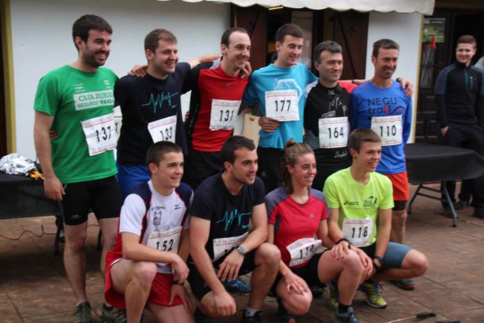 Aitziber Ibarbia eta Julen L 4 1525008878020