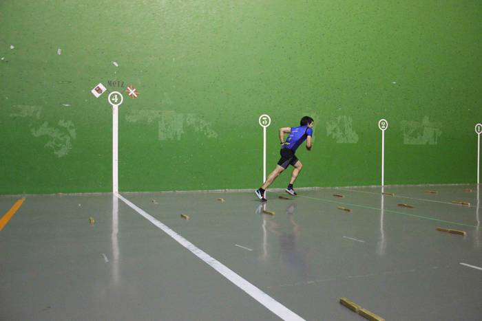 Lokotx biltzen txapelduna, J 25 1612638145183