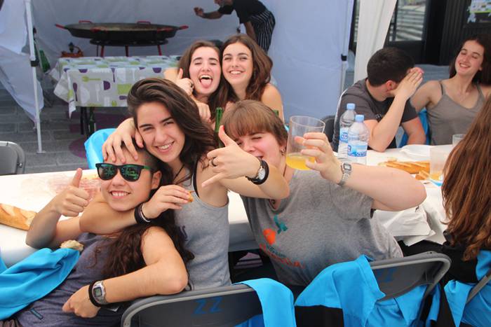 Zizurkil Kuadrillen Eguna  1 1497713650189