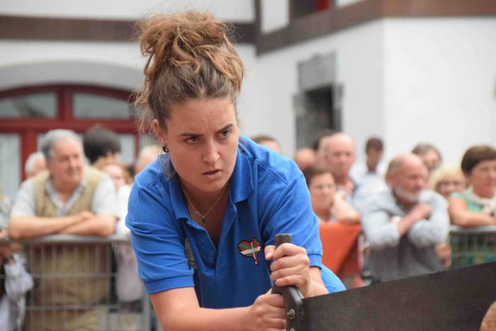 Bidaniko jaiak 2019. Desafio 57 1566757570314