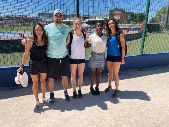 Maria Felisa Okomok errekorr 8 1625656835216