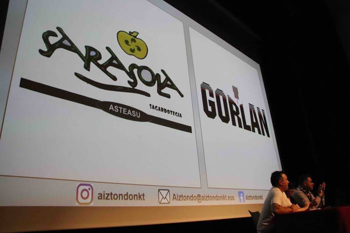 Aiztondo Neskide Kirol Talde 7 1654191129610