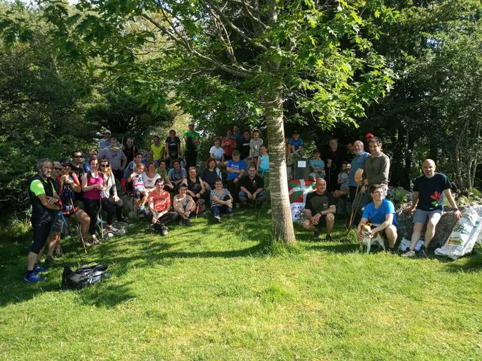 Ima Zeberio omenaldia 2019 6 1559633197617