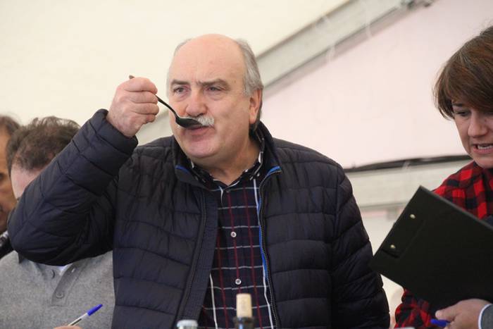 Babarrun platerkada onena, D 35 1511112900155