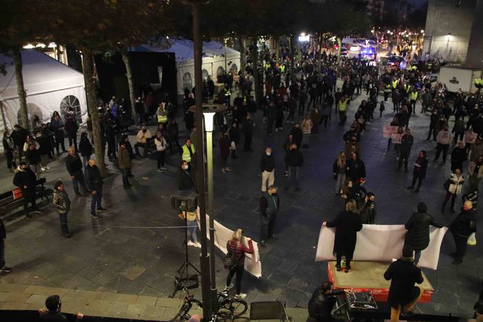 Jendetzak babestu du ostalar 87 1605983954853