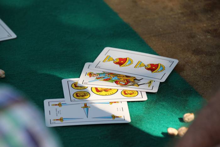 Erregeen bila, Larraulen 5 1470241187719