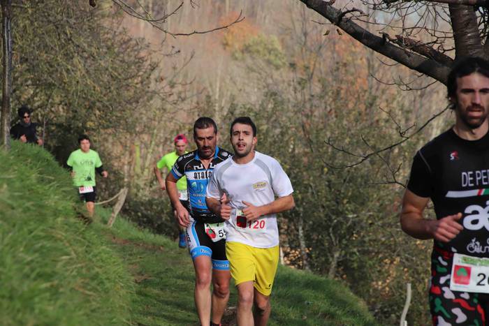 Alexander Ordeñana eta Zuriñ 33 1543079281372