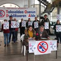 Osasun publikoaren aldeko astea