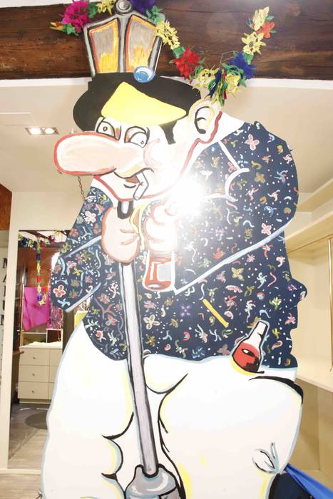 Urte osoan zehar ospatuko du 10 1645211894616