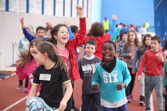 Eskola Txikien topaketak 420 56 1520602736794