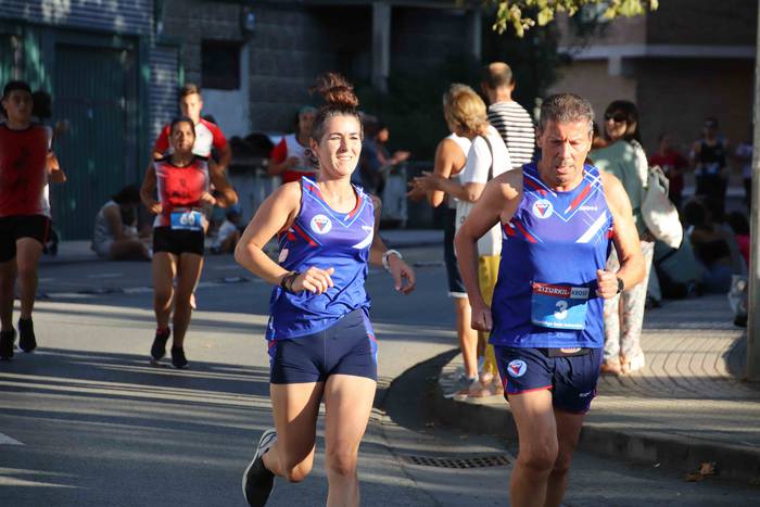 Zizurkilgo XIII. Kros Mistoa 8 1662403281243