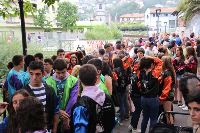 Festei amaiera kuadrilla artean 42 1472385524716