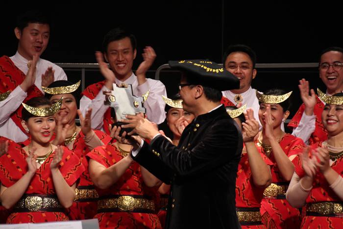 48. Tolosako Abesbatza Lehiaketa 96 1478020153470