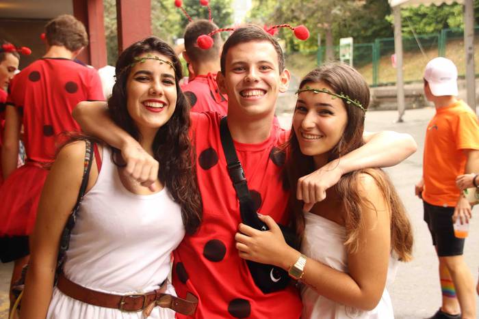 Irudimena airean, gazteen po 20 1564164153194