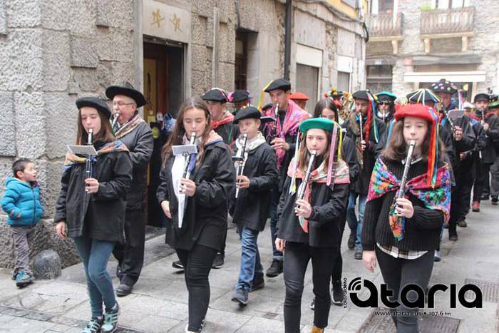 Tolosa inauteriak 2018 Ozenk 5 1518179888799