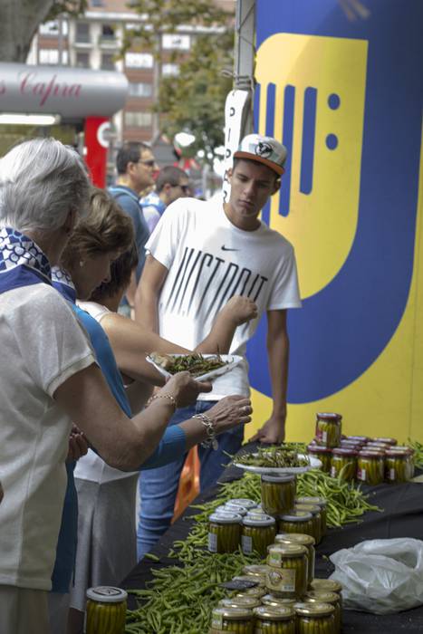 Ibarrako piperrarekin Bilbon 5 1504008249701