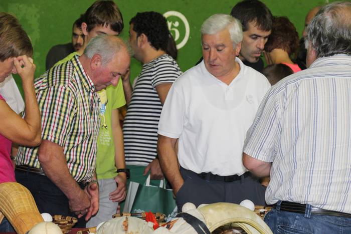 Hutsik egiten ez duen azoka berezia 14 1474813126414