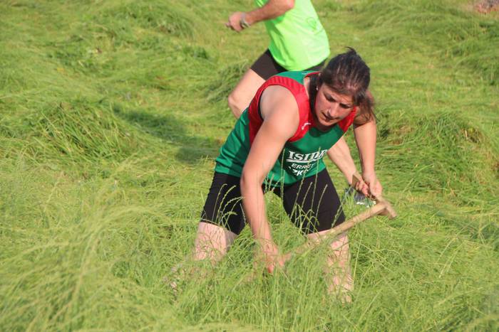 Alatze Etxaburuak irabazi du 11 1530470799491