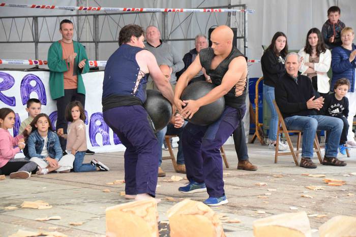 Herri kirolak Asteasuko fest 39 1656596245885