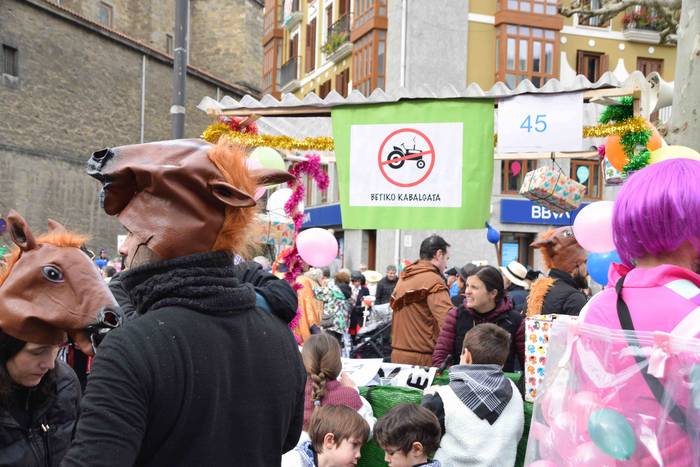 Mozorro festa Zaldunita egun 25 1740932836119