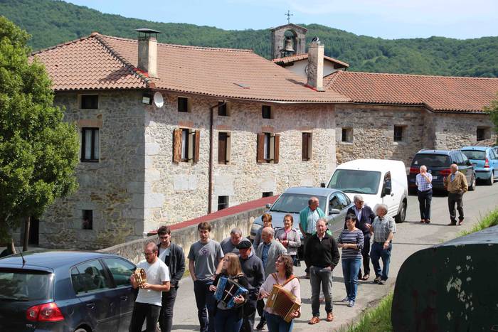 Harri jasarik ez da izango B 18 1559841829575